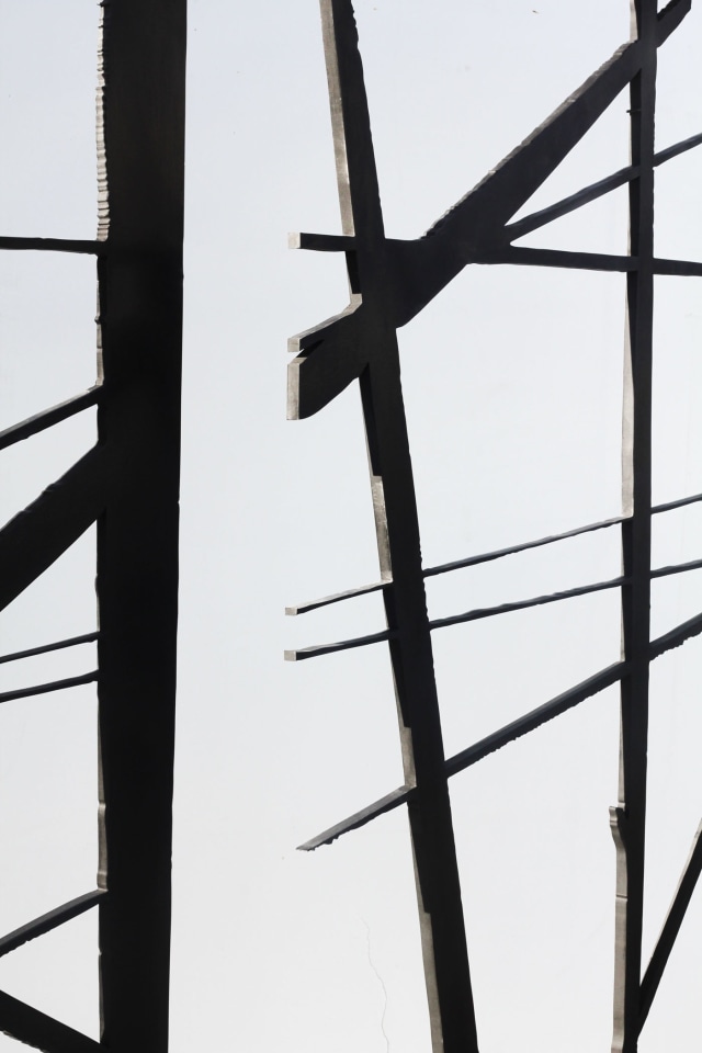 Anthony Pearson Untitled (Transmission), 2010