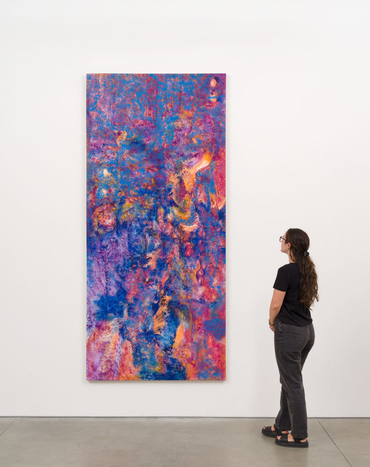 Lucy Bull, 21:13, 2022