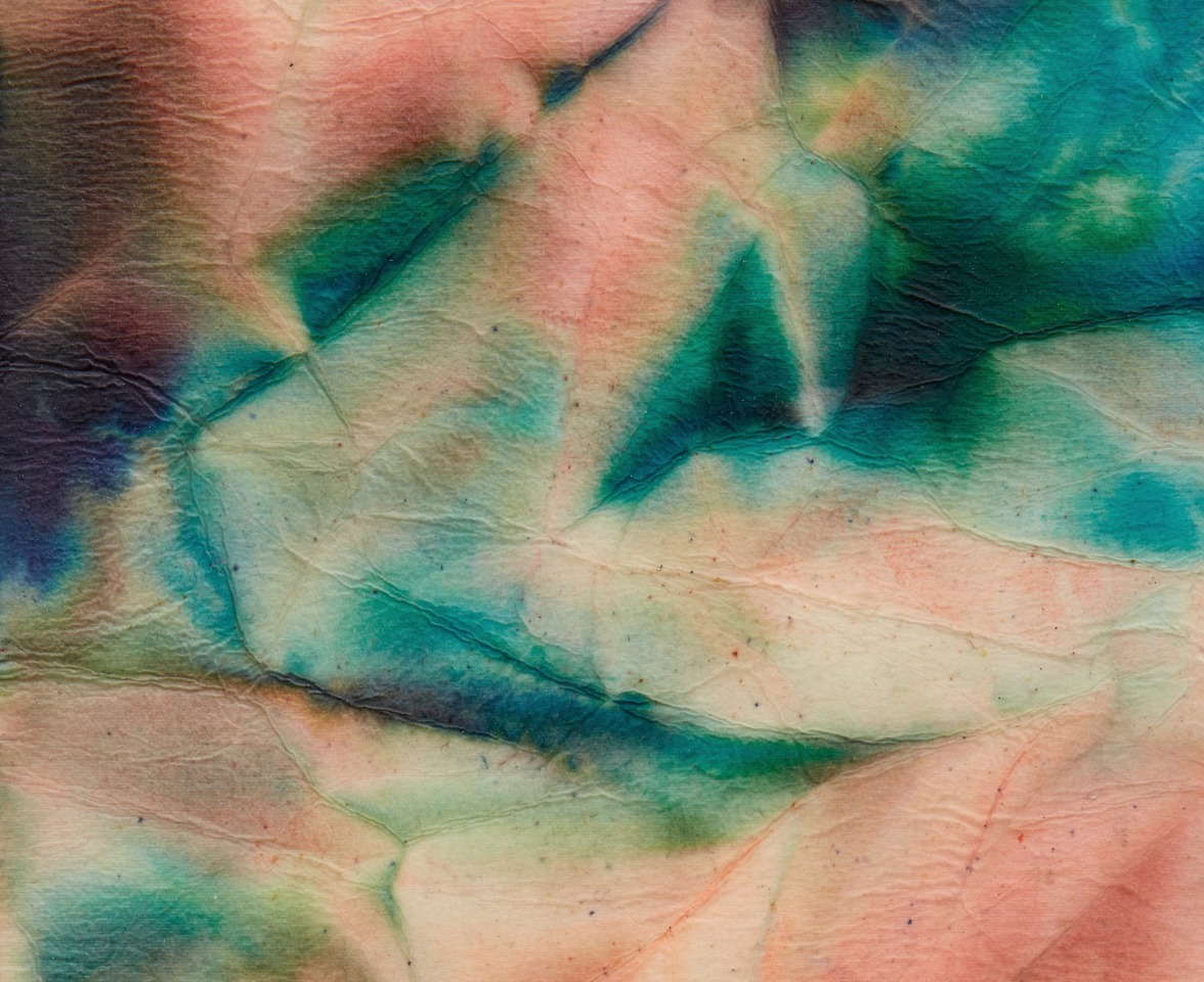 Sam Gilliam​, Untitled, 1970