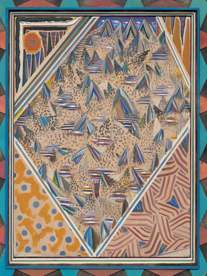 Zach Harris Pompeii, 2011-2013