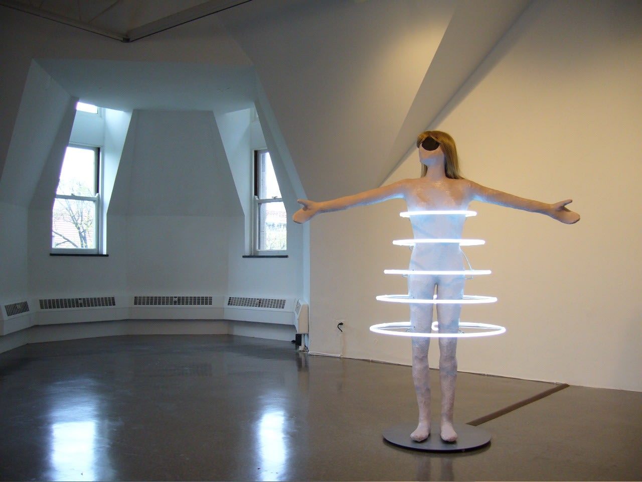 Mai-Thu Perret