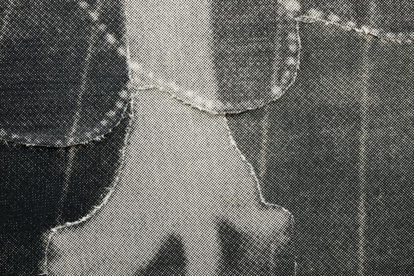 David Noonan Untitled, 2010