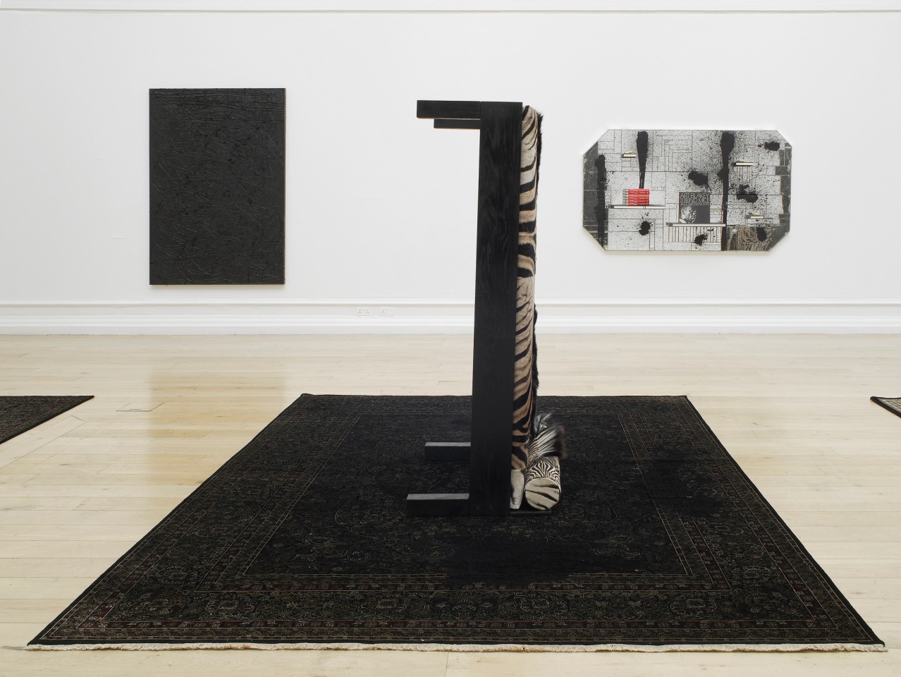 Rashid Johnson