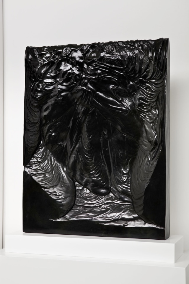 Anthony Pearson Untitled (Flare Arrangement), 2010