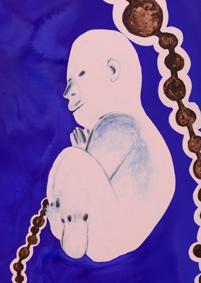 Calvin Marcus Untitled, 2019