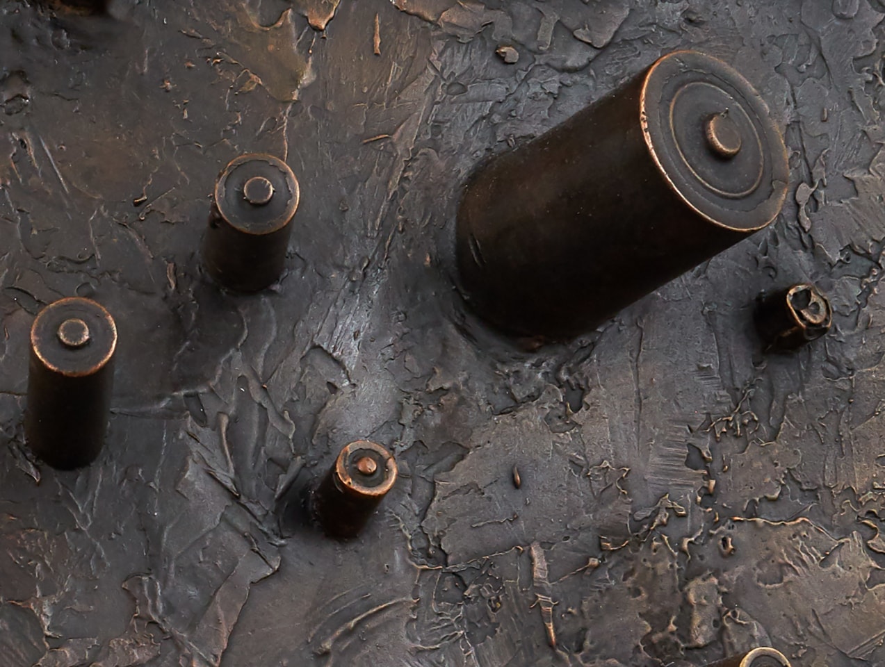 Evan Holloway Earth Angel, 2018