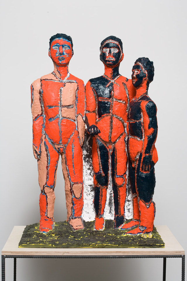 Ruby Neri Untitled, 2009