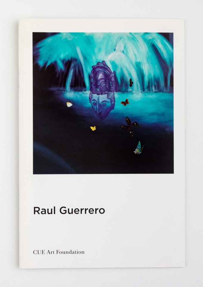 Raul Guerrero