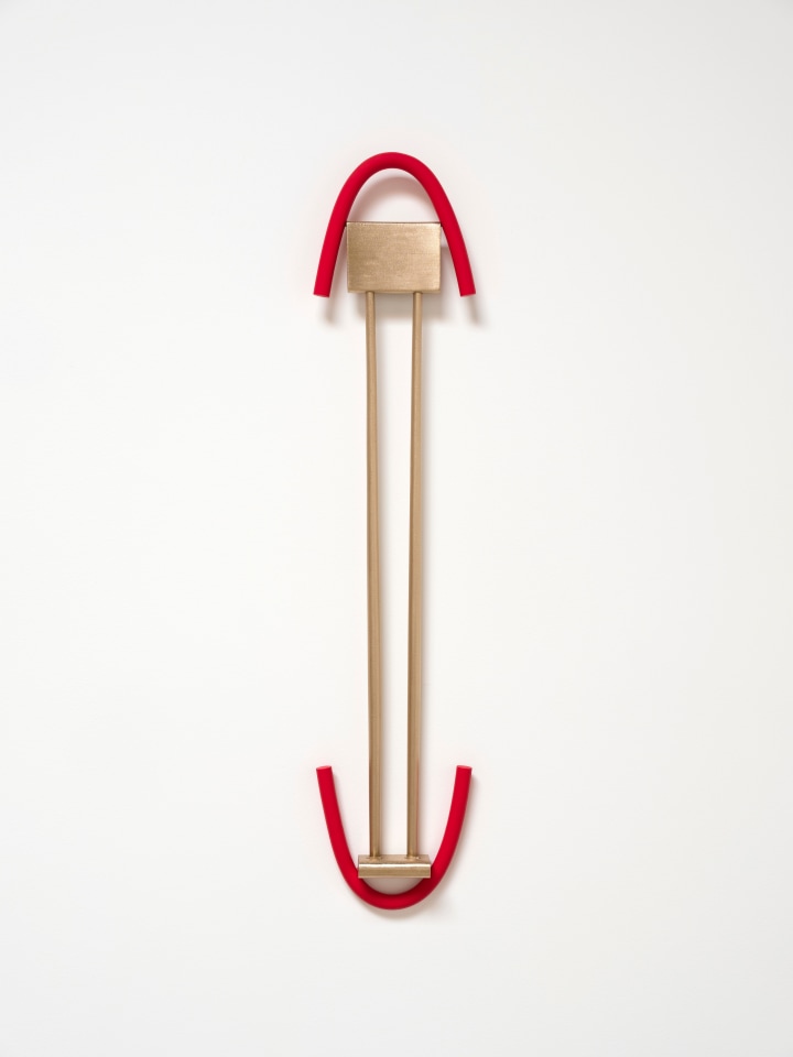 Ricky Swallow Spindle/Split 0, 2020