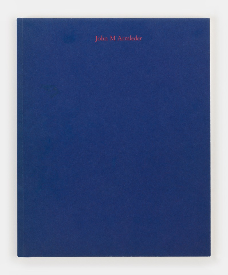 John Armleder
