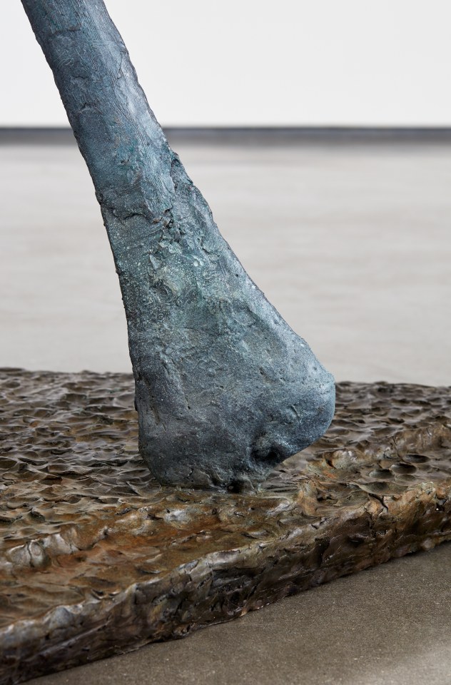 Evan Holloway Third Verse, 2018