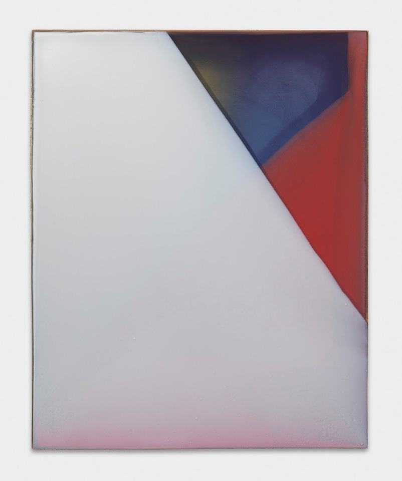 Markus Amm Untitled, 2017