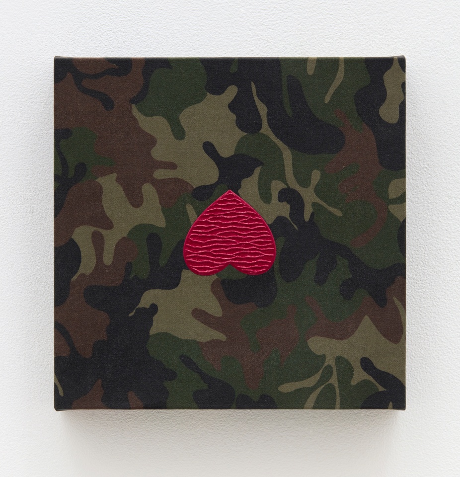 Linda Stark Telltale Heart, 2016