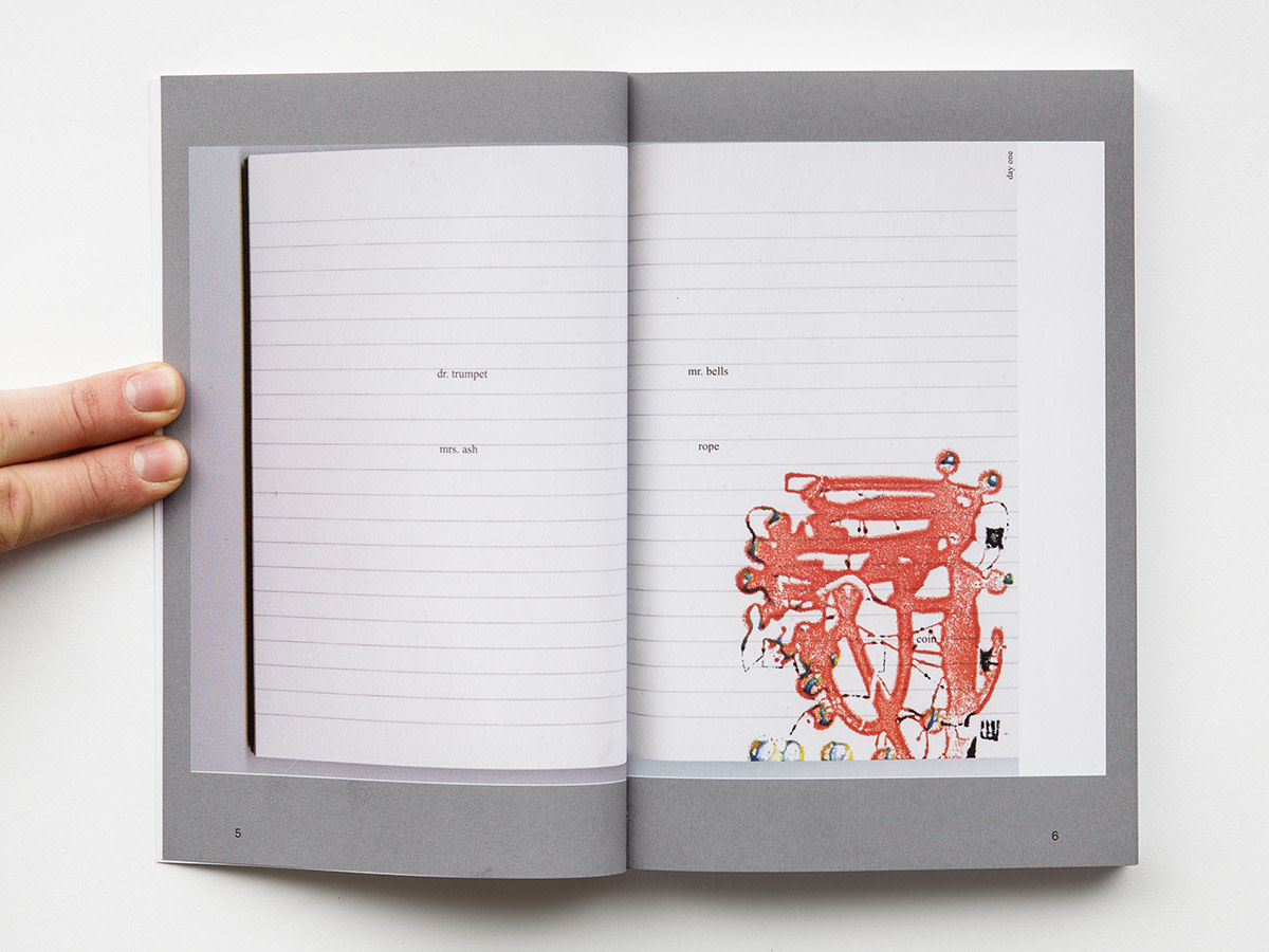 Andrea B&uuml;ttner, Cathy Wilkes, Dieter Roth / Bj&ouml;rn Roth, Laure Prouvost, Matthew Brannon, Mierle Laderman Ukeles, Nairy Baghramian, Rosalind Nashashibi, Slavs and Tatars, Uri Aran