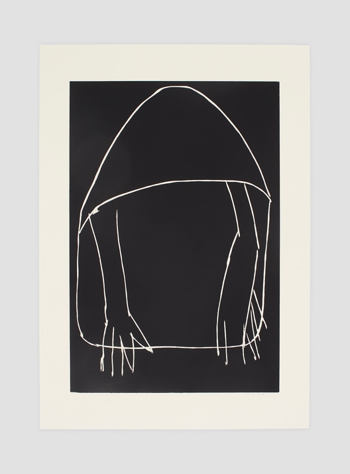 Andrea B&uuml;ttner Beggar, 2016