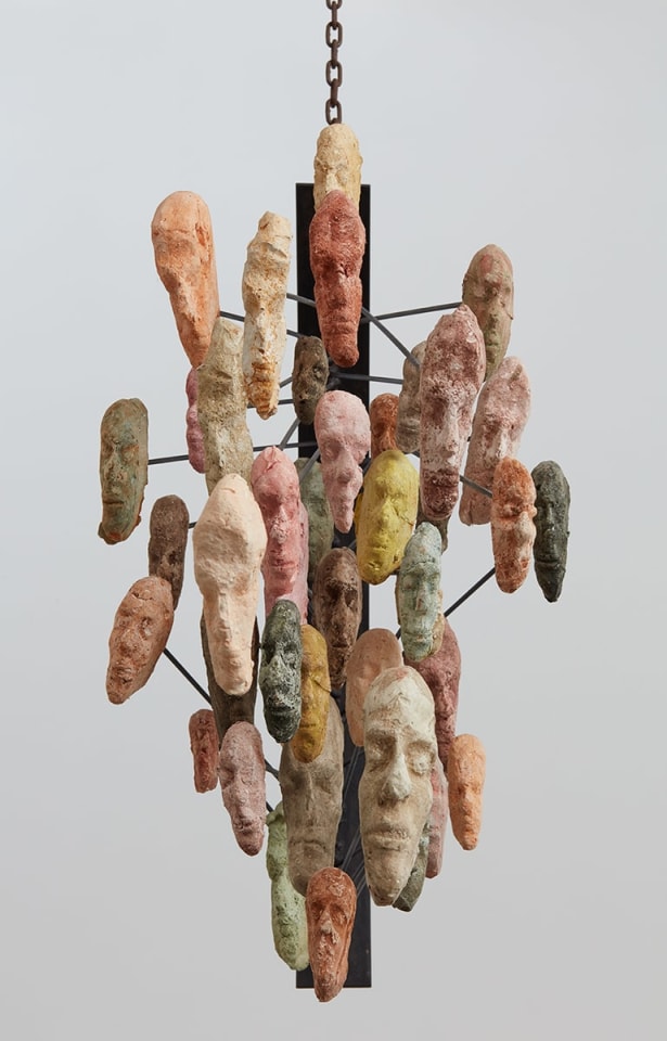 Evan Holloway In the Column, 2015