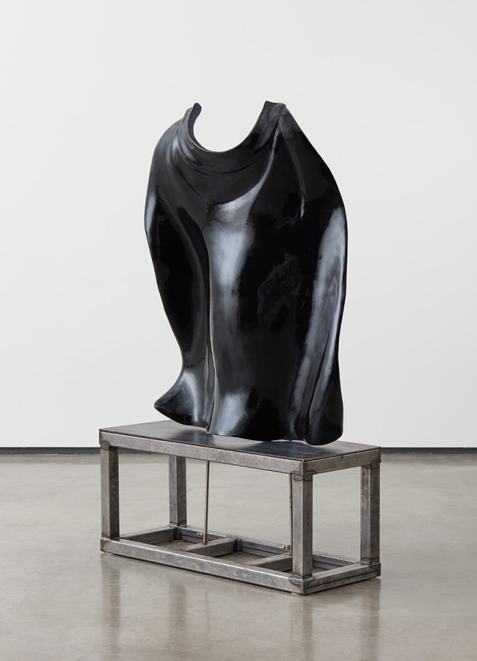 Will Boone Cape, 2018