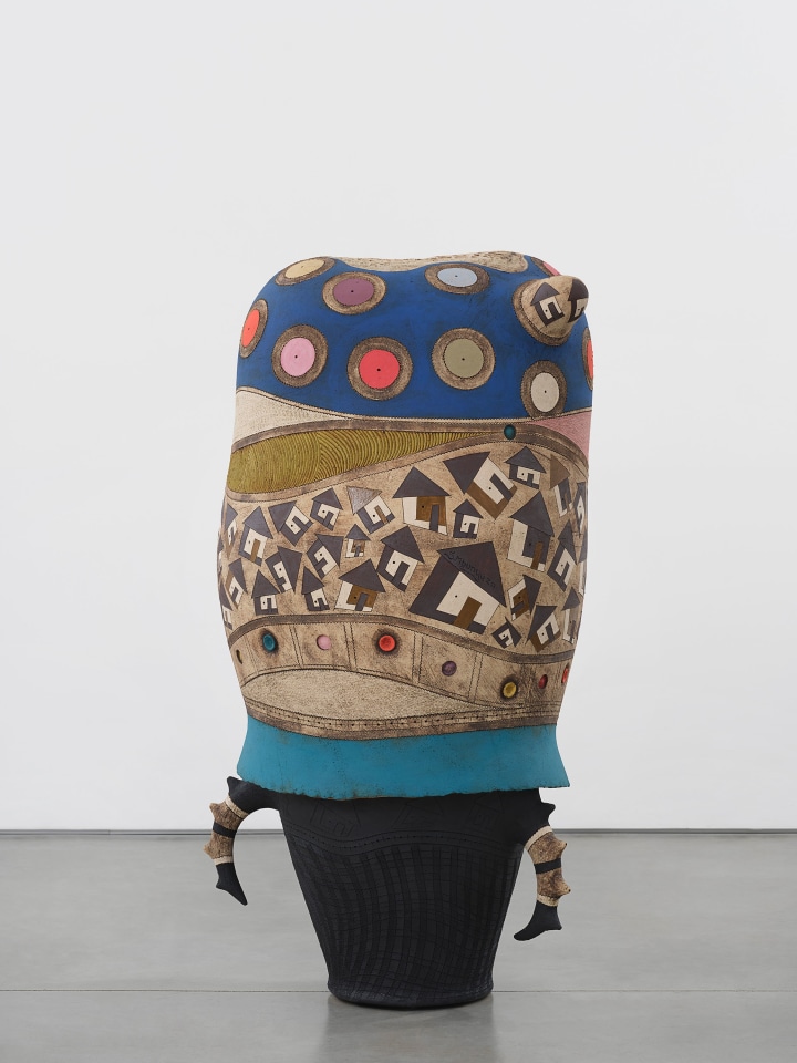 Simphiwe Mbunyuza, ICAMAGU&#039;LIVUMILE, 2024