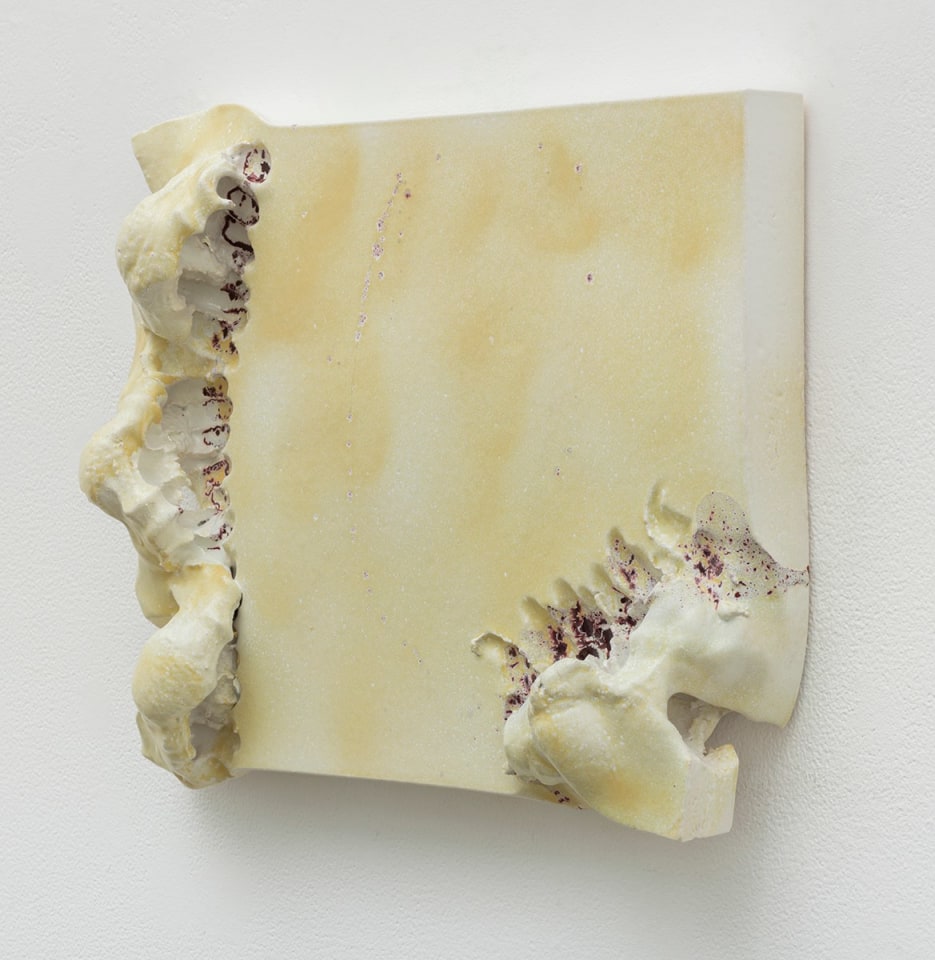 Mai-Thu Perret I have no comment,&nbsp;2017