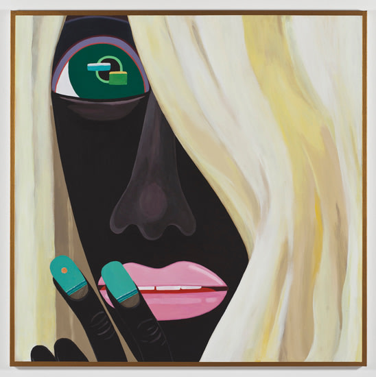 Brian Calvin Moss, 2011