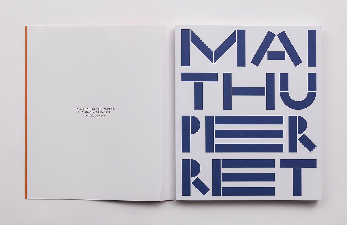 Mai-Thu Perret