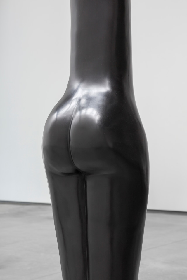 Simone Leigh Sentinel IV, 2020