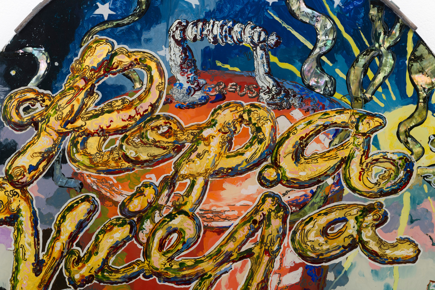 Ivan Morley From Fandango, 2018