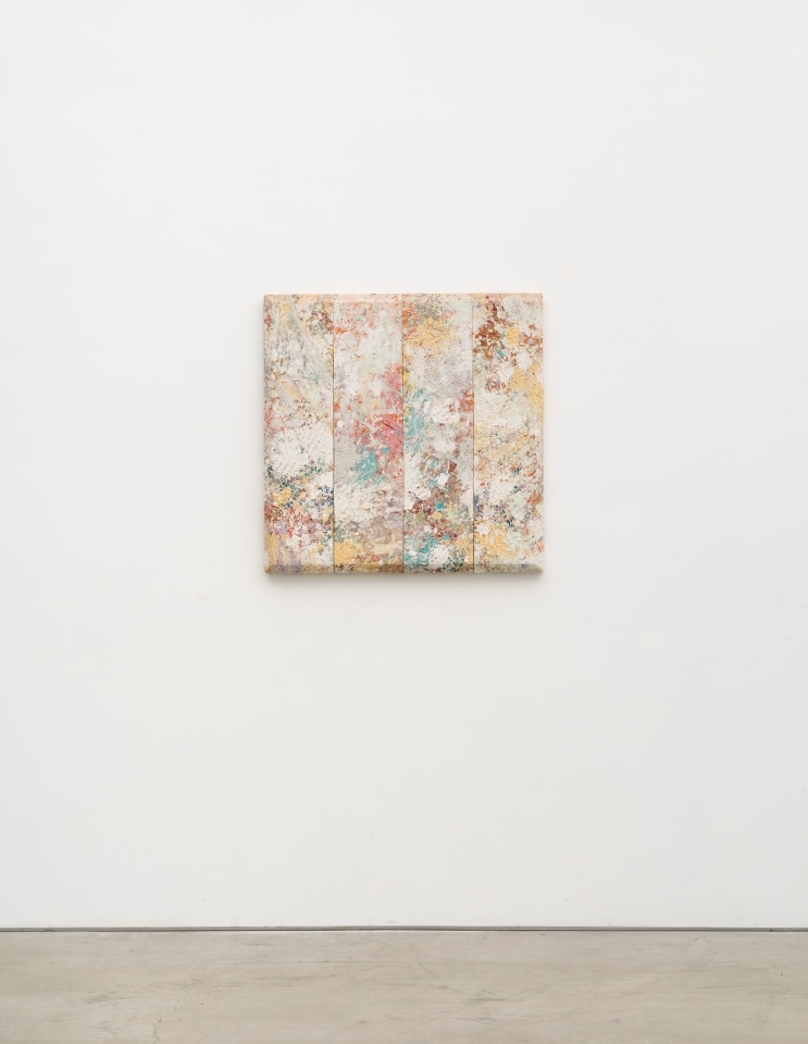 Sam Gilliam, Untitled, 1975