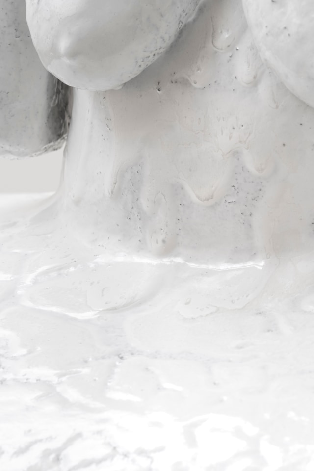 Simone Leigh Martinique, 2020