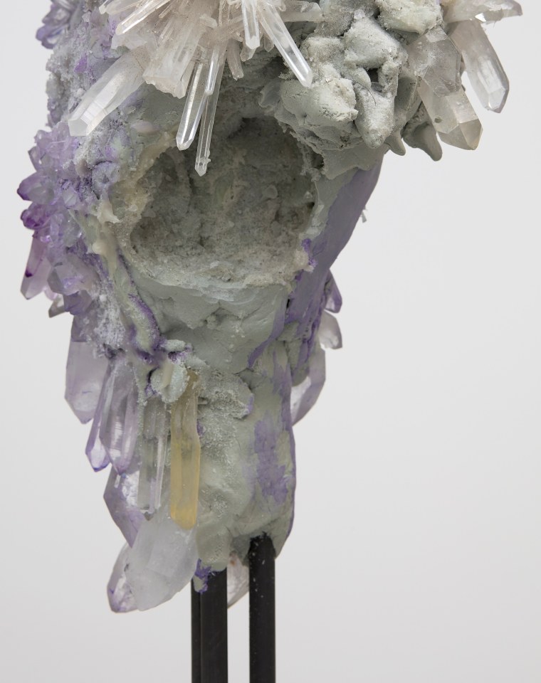 David Altmejd, C.C. (Standing), 2021