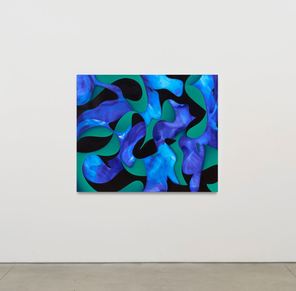 Lesley Vance, Untitled, 2024