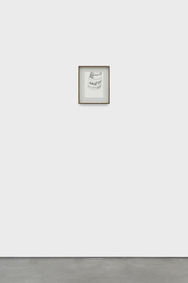 Michael Williams, Pain, 2024