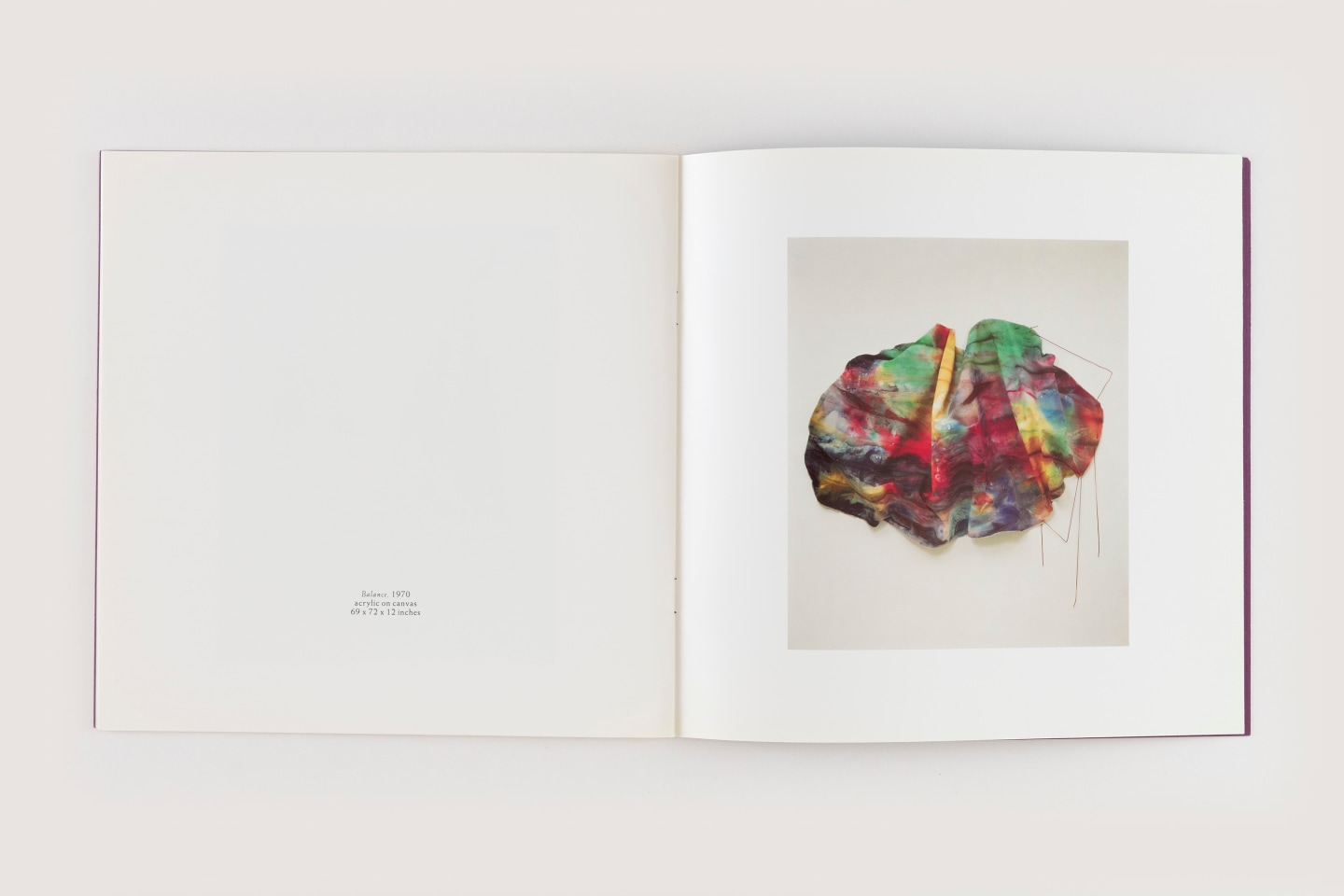 Sam Gilliam