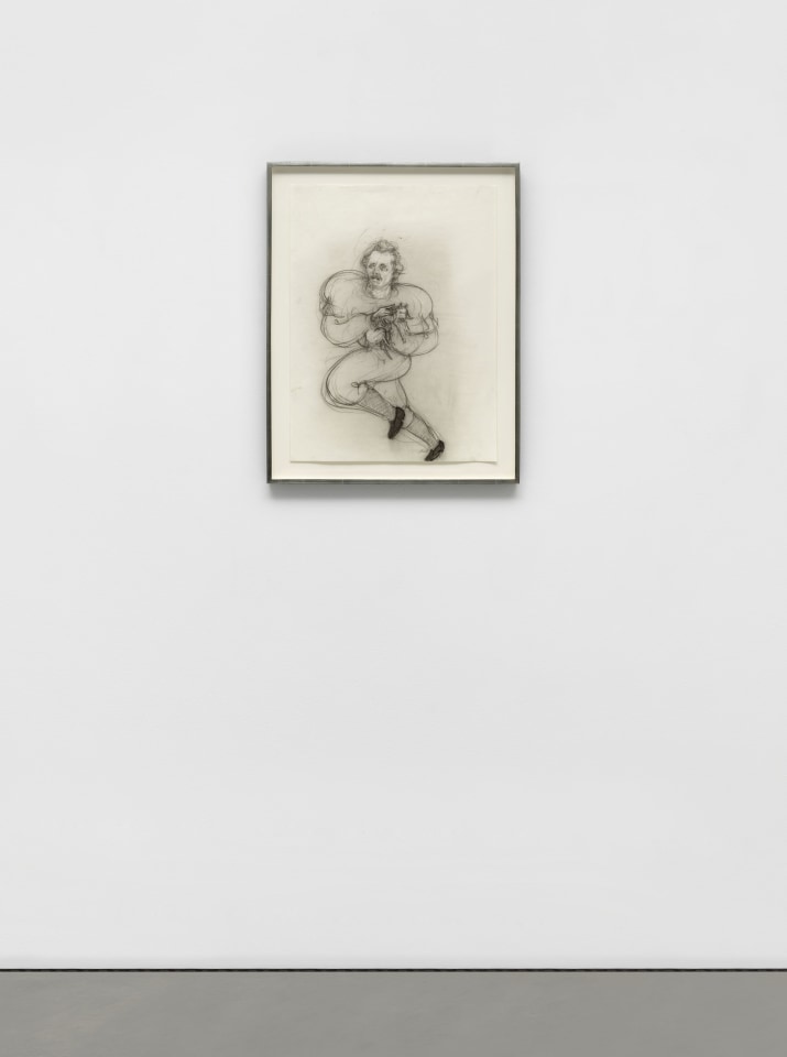 Jared Buckhiester, Untitled, 2023