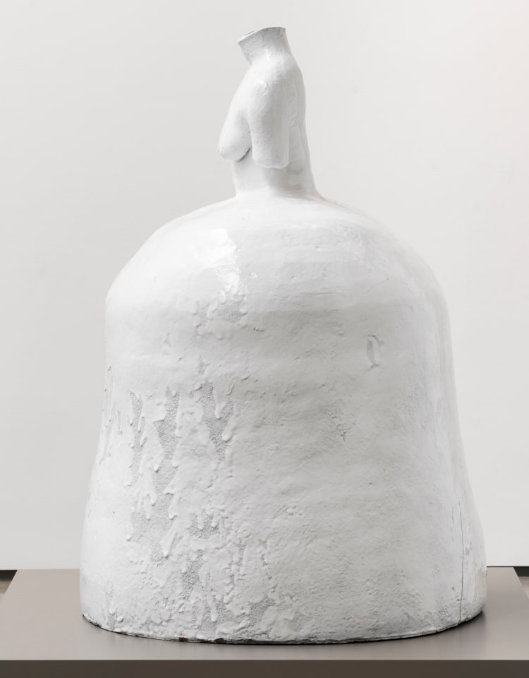 Simone Leigh Martinique, 2020