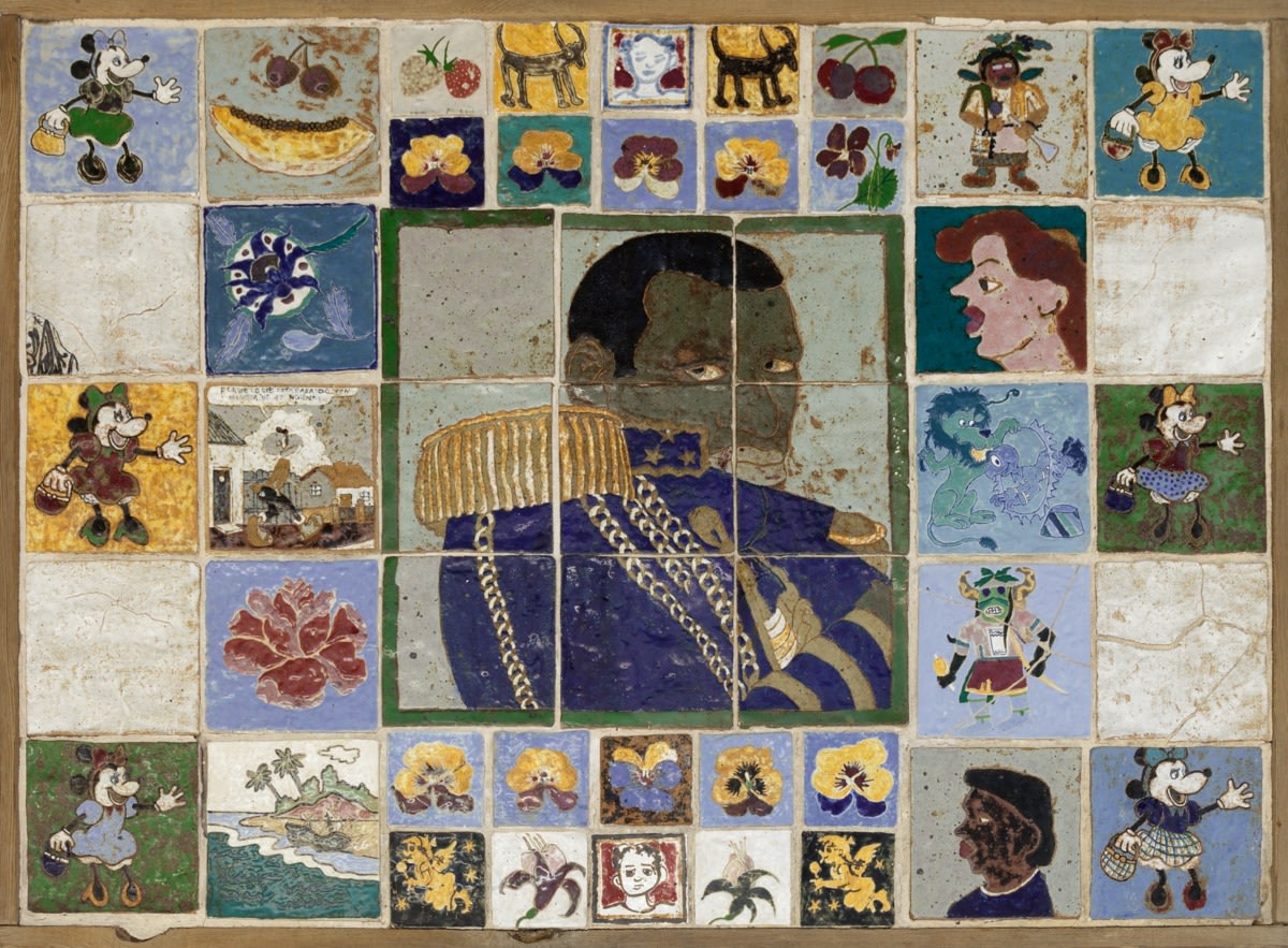 Magdalena Suarez Frimkess