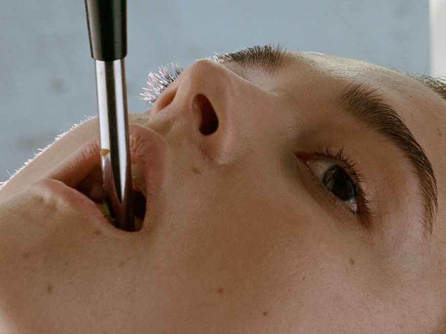 Torbj&oslash;rn R&oslash;dland, Mid Iron, 2021