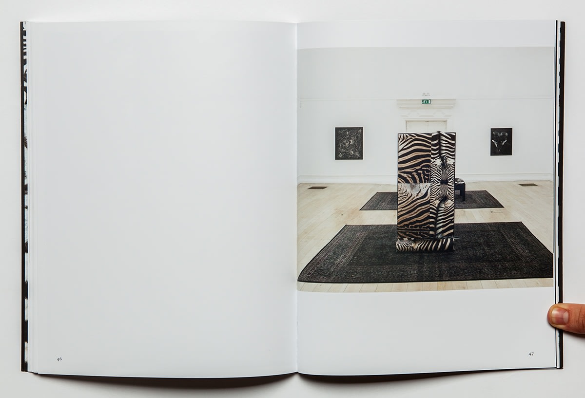 Rashid Johnson