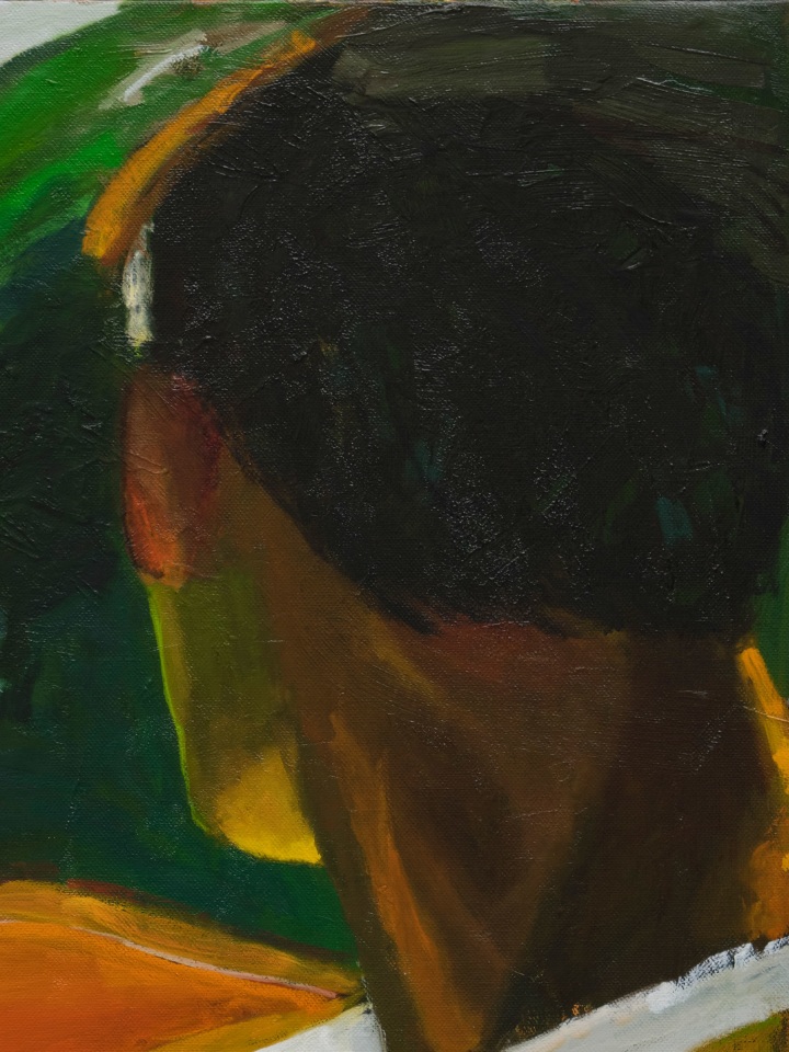 Tristan Unrau, Interval, 2025