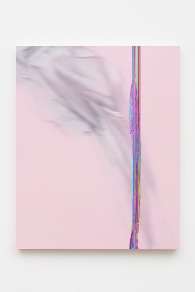 Shahryar Nashat Untitled, 2018