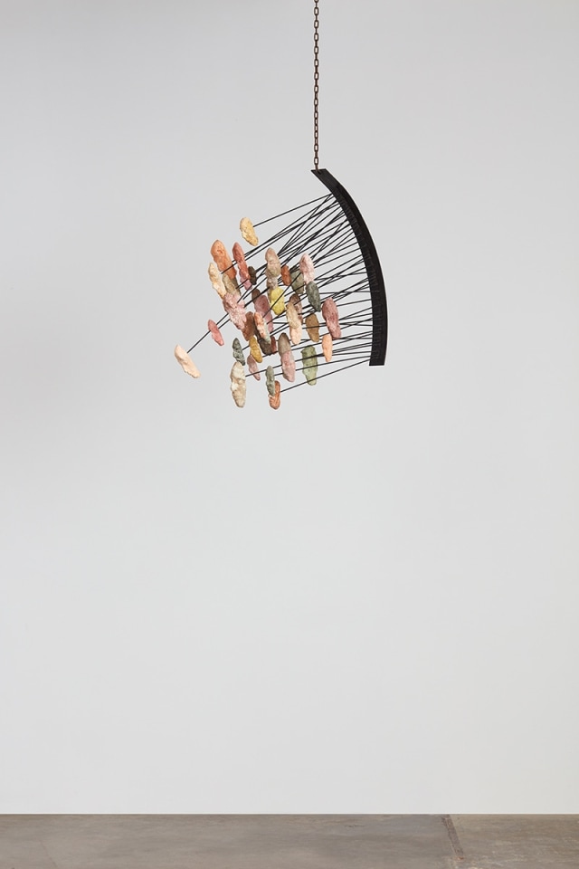 Evan Holloway In the Column, 2015