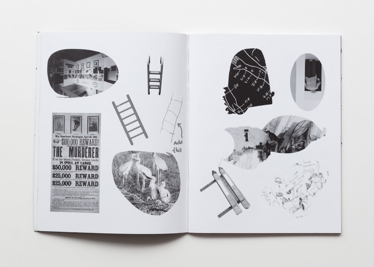 Will Boone and Pope.L