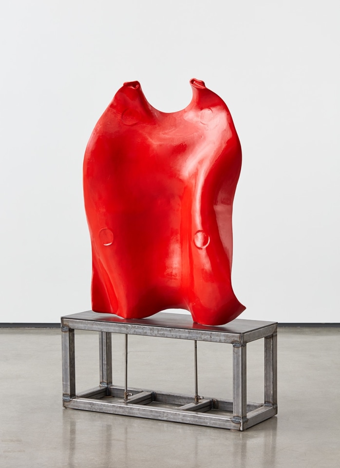 Will Boone Red Cape, 2018