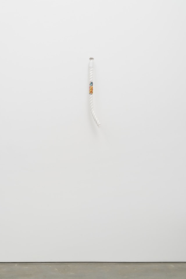 Shahryar Nashat The Dangling Else (LIVE HORNY GUYS!!!), 2018