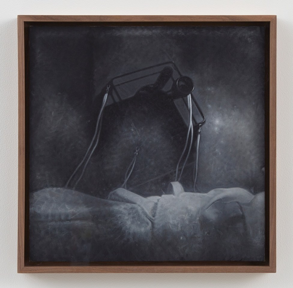 Pietro Roccasalva Untitled,&nbsp;2016
