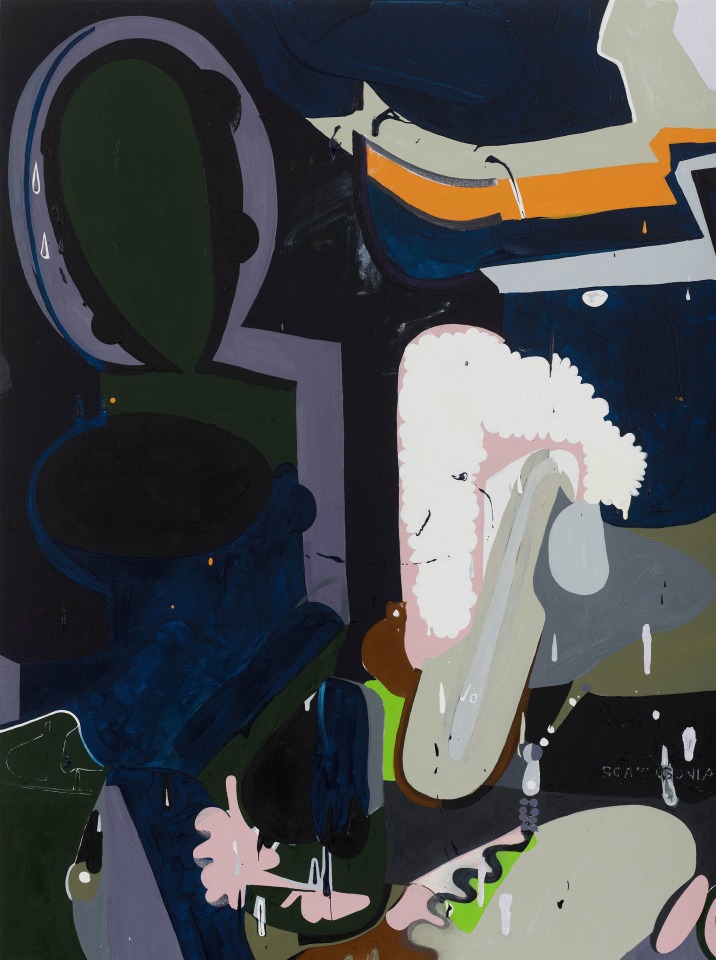 Michael Williams, Airport, 2022