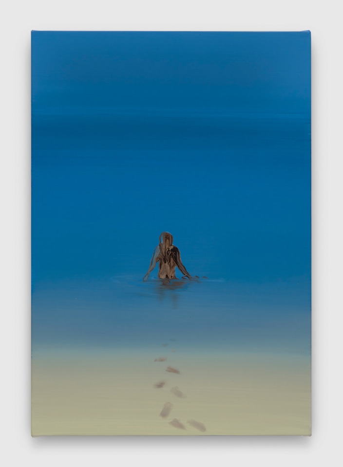 Tala Madani Passage #2, 2019