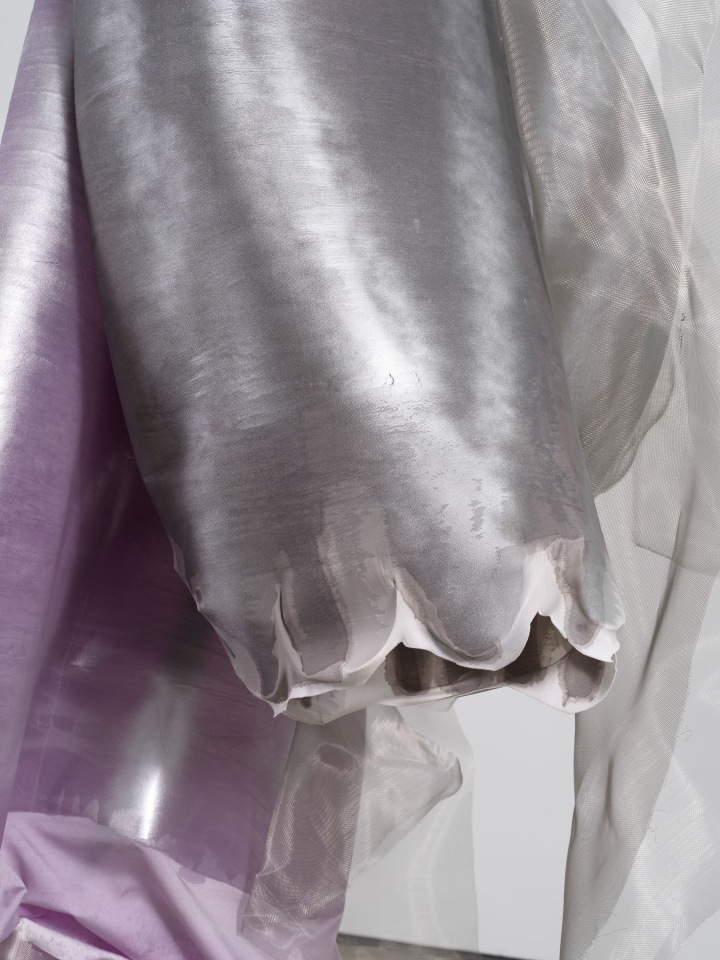 Daiga Grantina, River, 2024