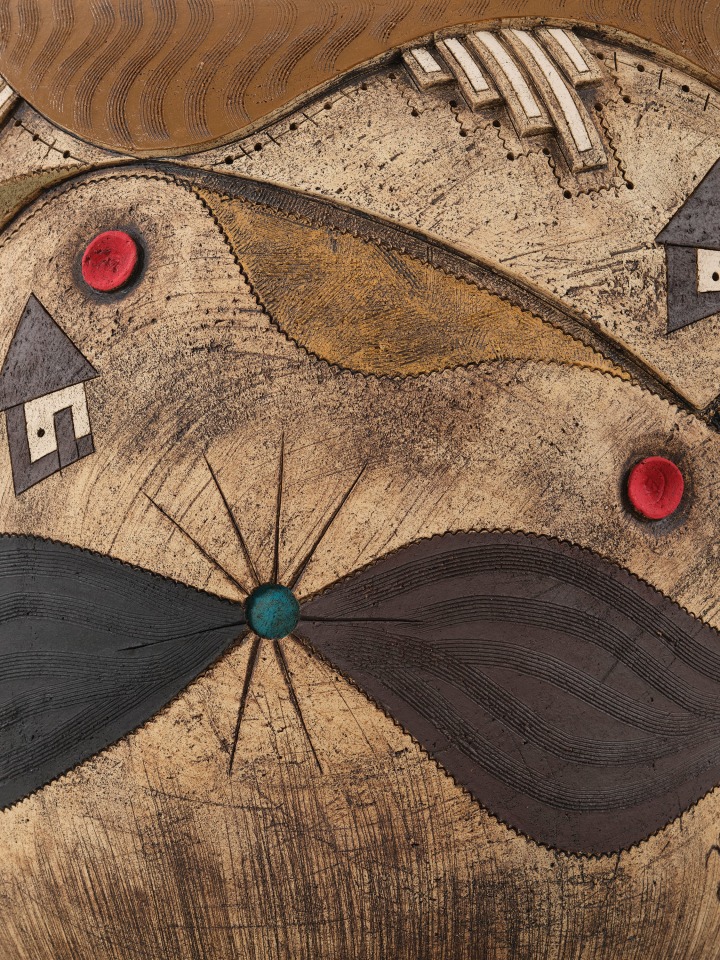 Simphiwe Mbunyuza, UMQHAGI, 2024