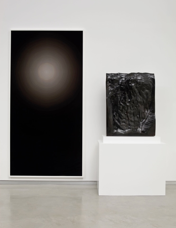 Anthony Pearson Untitled (Flare Arrangement), 2010